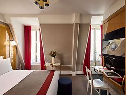 l'Echiquier Opéra Hotel Paris - MGallery Collection