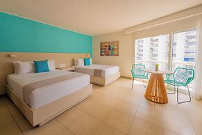 Amares Acapulco