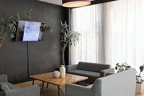 Hotel Zenit Conde de Orgaz