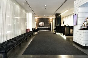 Hotel Zenit Conde de Orgaz