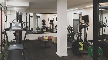 Hotel Zenit Conde de Orgaz