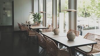 Hotel Zenit Conde de Orgaz