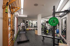 Hotel Zenit Conde de Orgaz