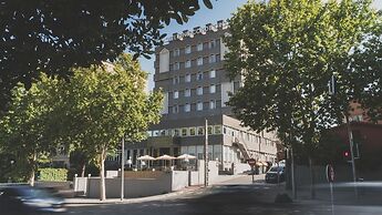Hotel Zenit Conde de Orgaz
