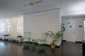 Hotel Zenit Conde de Orgaz