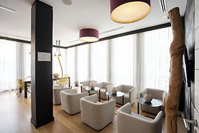 Hotel Zenit Conde de Orgaz