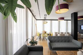 Hotel Zenit Conde de Orgaz