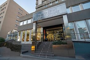 Hotel Zenit Conde de Orgaz