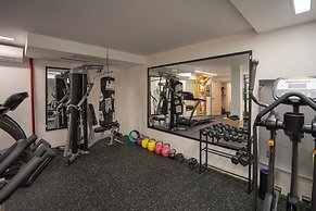 Hotel Zenit Conde de Orgaz
