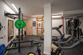 Hotel Zenit Conde de Orgaz