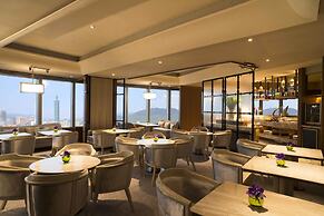 Shangri-La Far Eastern, Taipei