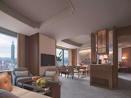 Shangri-La Far Eastern, Taipei