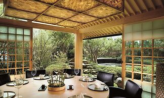 Shangri-La Far Eastern, Taipei