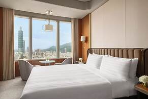 Shangri-La Far Eastern, Taipei