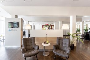 Garner Hotel Osnabruck by IHG