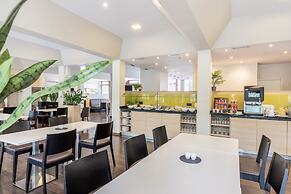 Garner Hotel Osnabruck by IHG