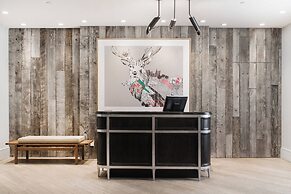 Kananaskis Mountain Lodge, Autograph Collection