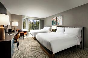 Kananaskis Mountain Lodge, Autograph Collection