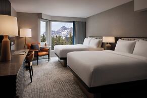 Kananaskis Mountain Lodge, Autograph Collection