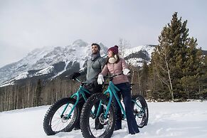 Kananaskis Mountain Lodge, Autograph Collection