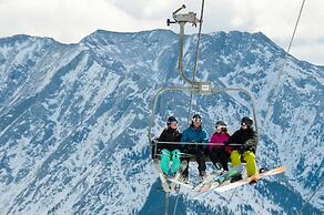 Kananaskis Mountain Lodge, Autograph Collection