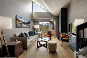 Kananaskis Mountain Lodge, Autograph Collection