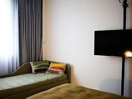 Novotel Bayeux