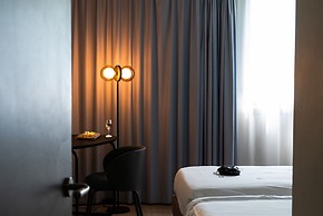 Novotel Bayeux