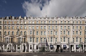 DoubleTree by Hilton London Kensington