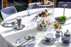 DoubleTree by Hilton London Kensington