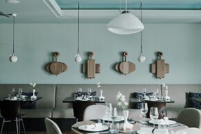 The Cambrian