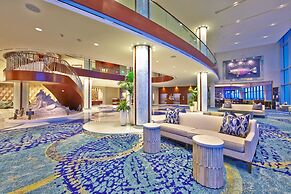 Opal Sands Resort