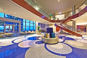 Opal Sands Resort
