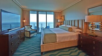 Opal Sands Resort