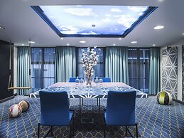 Radisson Blu Hotel, Amsterdam City Center