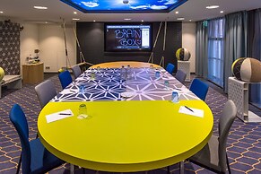 Radisson Blu Hotel, Amsterdam City Center