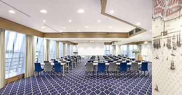 Radisson Blu Hotel, Amsterdam City Center