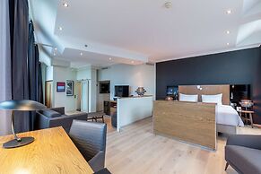 Radisson Blu Hotel, Amsterdam City Center