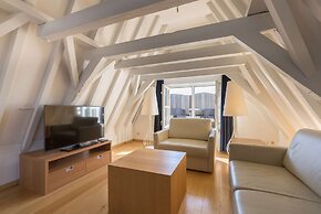 Radisson Blu Hotel, Amsterdam City Center