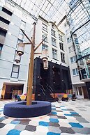 Radisson Blu Hotel, Amsterdam City Center