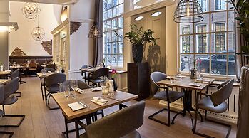Radisson Blu Hotel, Amsterdam City Center