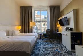 Radisson Blu Hotel, Amsterdam City Center