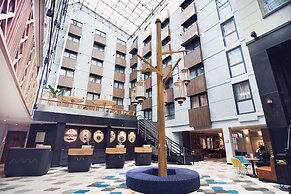 Radisson Blu Hotel, Amsterdam City Center