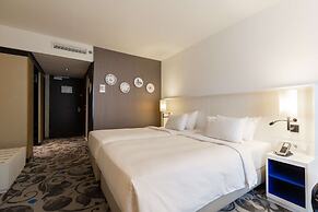 Radisson Blu Hotel, Amsterdam City Center