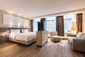 Radisson Blu Hotel, Amsterdam City Center