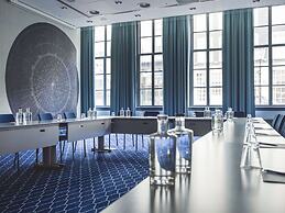 Radisson Blu Hotel, Amsterdam City Center