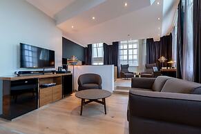 Radisson Blu Hotel, Amsterdam City Center