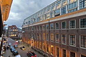 Radisson Blu Hotel, Amsterdam City Center
