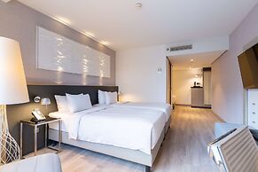 Radisson Blu Hotel, Amsterdam City Center