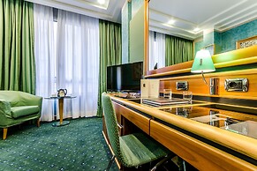 Hotel Brunelleschi